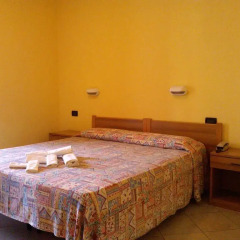 Hotel Dream спа
