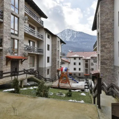 Гостиница Romanovskie Na Krasnoy Polyane в Красной Поляне отзывы, цены и фото номеров - забронировать гостиницу Romanovskie Na Krasnoy Polyane онлайн Красная Поляна фото 4
