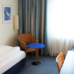 Hotel Am Fasangarten Стандартный номер