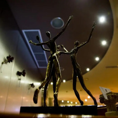 Acropolis Select Hotel фитнесс-зал