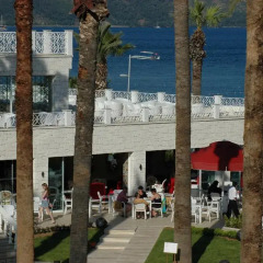 Отель Ideal Prime Beach фото 2
