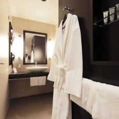 Lindner Hotel Am Belvedere 4* Стандартный номер с различными типами кроватей фото 5