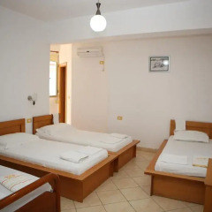 Hotel Alpine комната для гостей фото 3