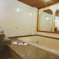 Américas Benidorm Hotel спа