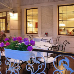 Отель Grifid Arabella Hotel - Все включено Болгария, Золотые пески - отзывы, цены и фото номеров - забронировать отель Grifid Arabella Hotel - Все включено онлайн интерьер отеля фото 2