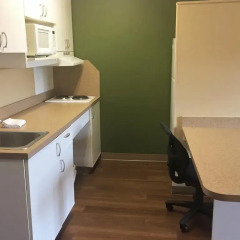 Отель Extended Stay America Columbus - North 3* Студия фото 4