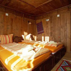 Отель Kenara Guest House комната для гостей фото 5