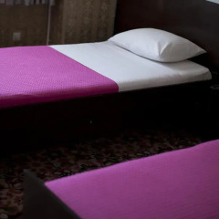 Hotel Oz Yavuz Стандартный номер с различными типами кроватей фото 10