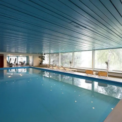 Hotel Europe бассейн фото 3