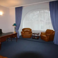 Hotel Yekaterinoslavskiy удобства в номере фото 2