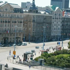 Отель Widok 24 Wawa Польша, Варшава - отзывы, цены и фото номеров - забронировать отель Widok 24 Wawa онлайн фото 4