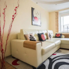 Апартаменты Vip Apartments 24/7 Апартаменты фото 6