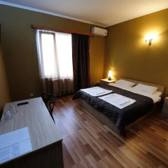 Darchi Hotel 3* Стандартный номер фото 2