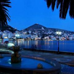 Отель A&M Sarande 2 Албания, Саранда - отзывы, цены и фото номеров - забронировать отель A&M Sarande 2 онлайн