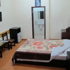 Отель Villa Pink House 2* Номер Делюкс фото 5