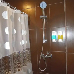 Отель P.S2 Resort 3* Улучшенный номер с различными типами кроватей фото 10