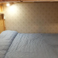 Antre na Fontanke Hostel комната для гостей фото 2