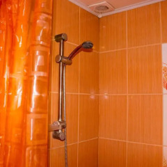 Гостиница Skorpion Minihotel в Туле 2 отзыва об отеле, цены и фото номеров - забронировать гостиницу Skorpion Minihotel онлайн Тула ванная фото 2