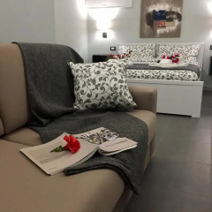 Отель B&B Donna Teresa Агридженто комната для гостей фото 2