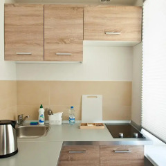 Апартаменты 1 Night In Poznan - Wielka Apartments Студия фото 14