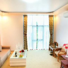 A1 Hotel 3* Стандартный номер с различными типами кроватей фото 4
