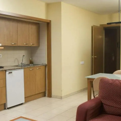 Апарт-отель Bertran 3* Апартаменты с различными типами кроватей фото 26