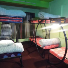 Отель Monkey Temple Backpackers Hostel Непал, Катманду - отзывы, цены и фото номеров - забронировать отель Monkey Temple Backpackers Hostel онлайн детские мероприятия фото 2