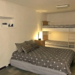 Jun Guest House - Hostel Люкс с различными типами кроватей фото 3