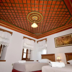 Hotel Kalemi 2 3* Стандартный номер с различными типами кроватей фото 15