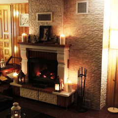 Villa de Pelit Hotel 3* Люкс с различными типами кроватей фото 41