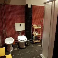 Отель Porto Riad Guest House 2* Стандартный номер двуспальная кровать фото 6