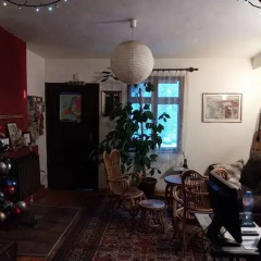 Be My Guest Hostel интерьер отеля фото 3