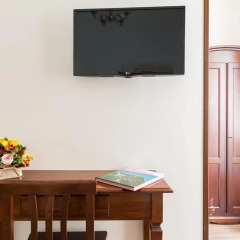 Отель Casa in Monti Guest House Рим удобства в номере