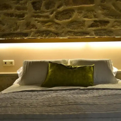 Отель Carya Tallaya - Casas de Campo Коттедж разные типы кроватей фото 42