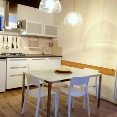 Апартаменты Grimaldi Apartments – Cannaregio, Dorsoduro e Santa Croce в номере фото 2