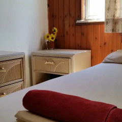 Momos Hostel Номер категории Эконом с различными типами кроватей фото 3
