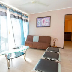 Отель Cozy Accommodations 1 комната для гостей фото 3