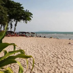 Отель Park Royal-3 By Pattaya Capital Property Паттайя пляж
