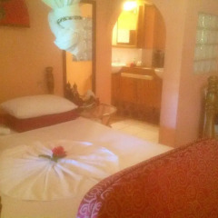 Stoney Creek Resort - Hostel Вити-Леву комната для гостей фото 3