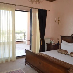 Отель Alchemist Residence Von Goldenburg 5* Номер Делюкс фото 3