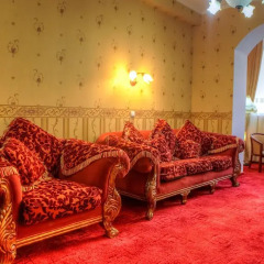 Отель Доминик 3* Улучшенный люкс фото 13