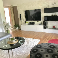Апартаменты Apartments Kentera в номере фото 2