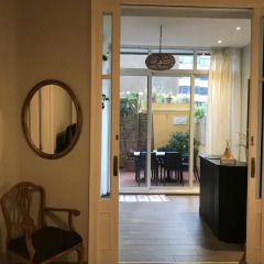 Отель Casa Consell Guest House Испания, Барселона - 1 отзыв об отеле, цены и фото номеров - забронировать отель Casa Consell Guest House онлайн комната для гостей фото 9