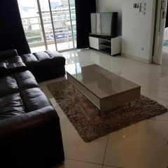 Отель Viewtalay 6 rental by owners комната для гостей фото 2