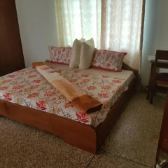 Отель Jackson Guesthouse Anomabo комната для гостей фото 4