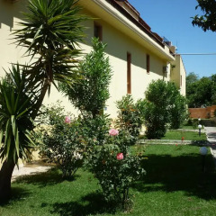 Yunus Hotel фото 7