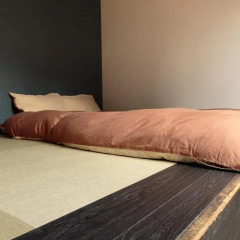 Fukuoka Hana Hostel Стандартный номер фото 4