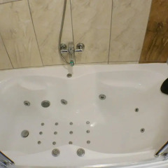 Assos Hotel спа