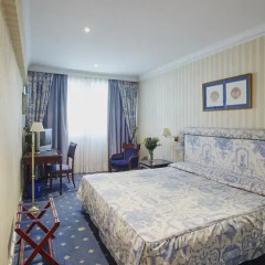 Hotel Best Osuna 4* Стандартный номер фото 4