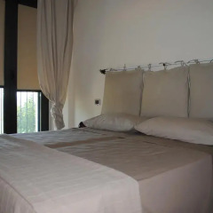 Отель Agriturismo Petrarosa Невьяно-дельи-Ардуини комната для гостей фото 5